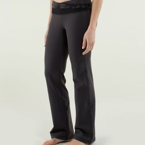 Lululemon Astro Pant